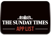 POMT on The Sunday Times Top Ten List